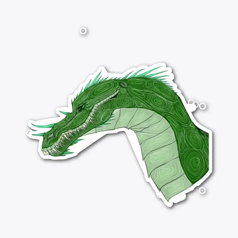 Green Dragon