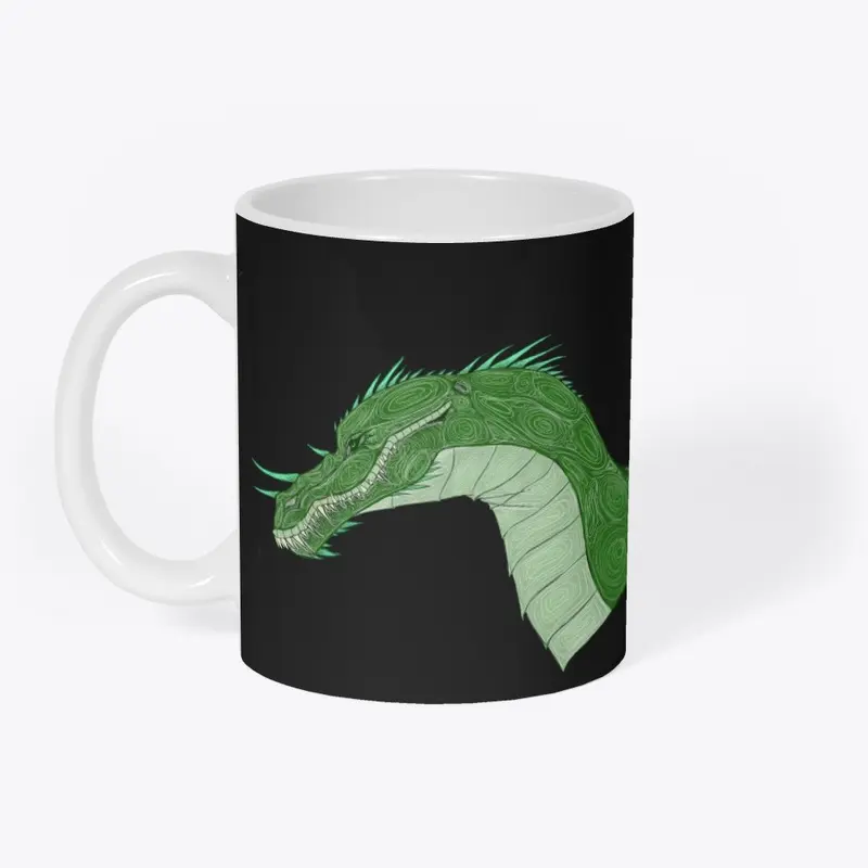 Green Dragon