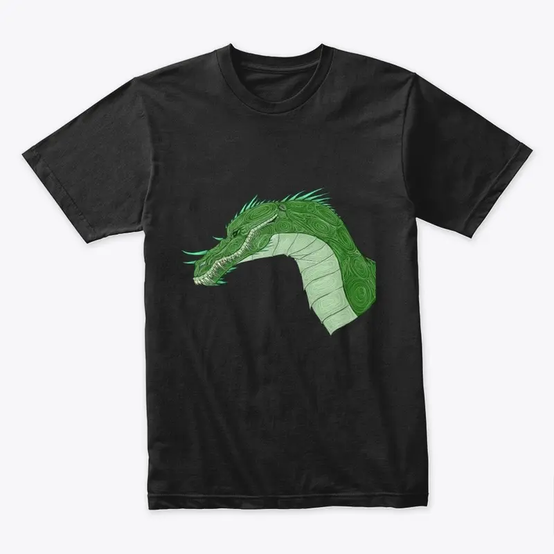 Green Dragon