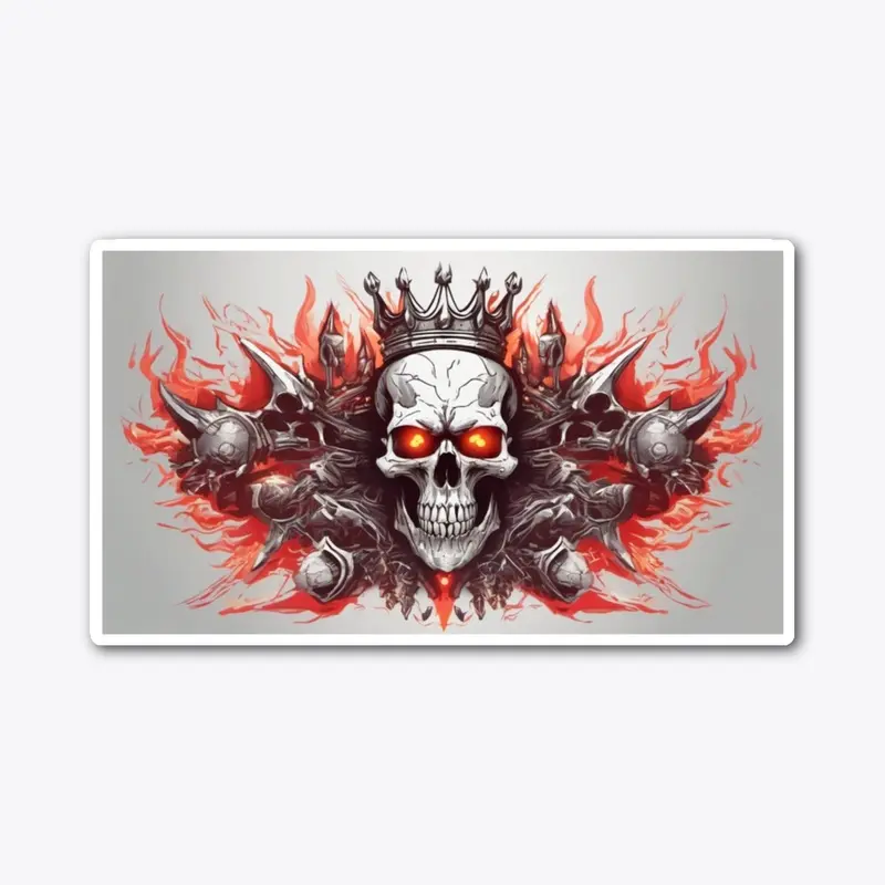 Skull King