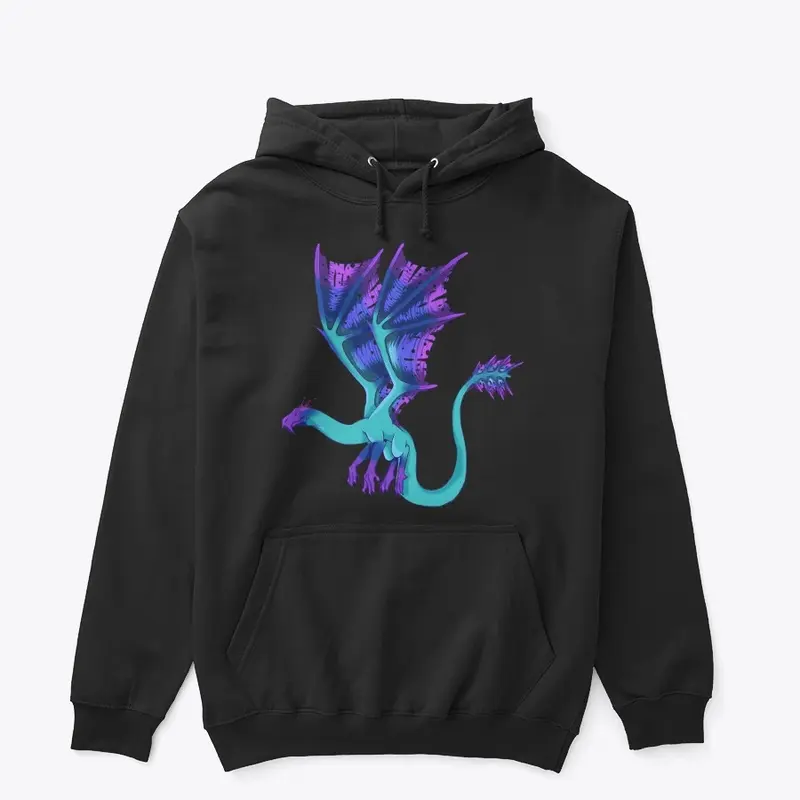 Colorful Dragon