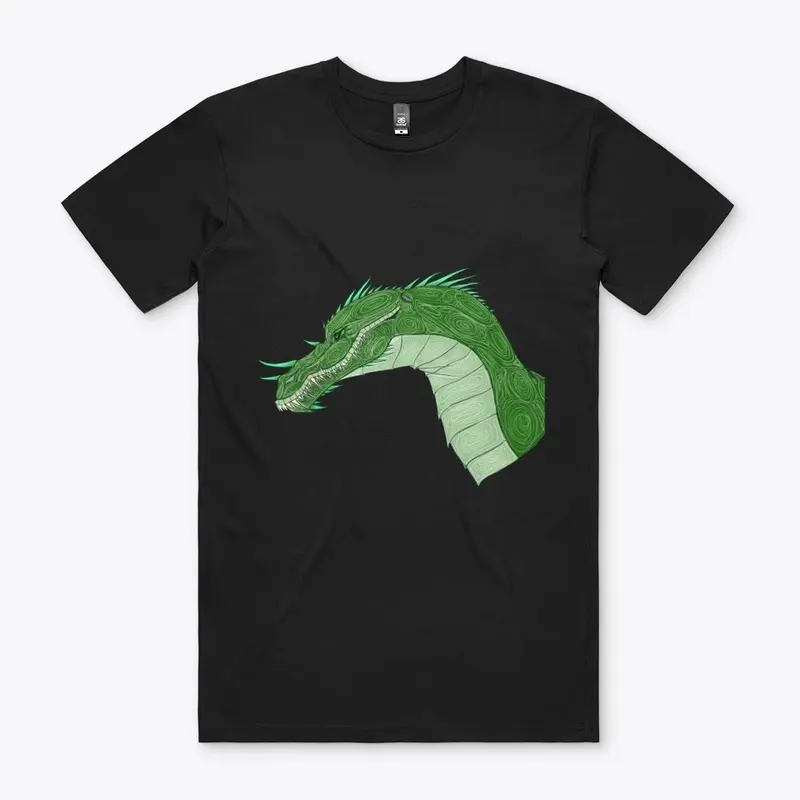 Green Dragon