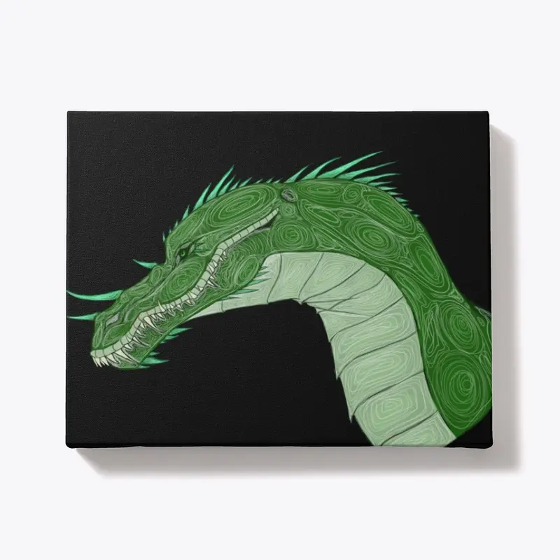 Green Dragon