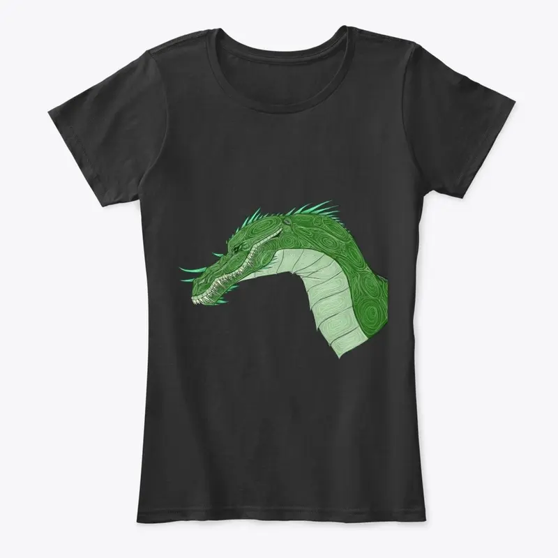 Green Dragon